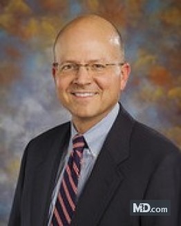Photo of Dr. James Metherell, MD