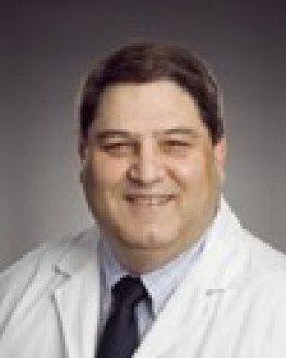 Photo of Dr. James N. Logothetis, MD