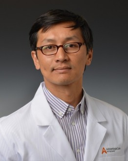 Photo of Dr. James Nguyen, DO