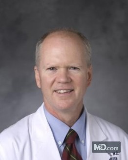 Photo of Dr. James P. Daubert, MD