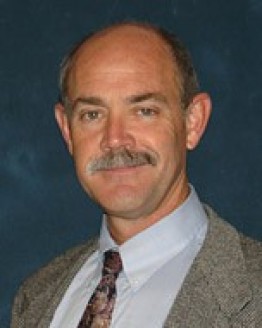 Photo of Dr. James Glancy, MD
