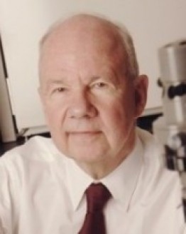 Photo of Dr. James P. Luby, MD