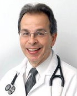 Photo of Dr. James P. Marlys, MD