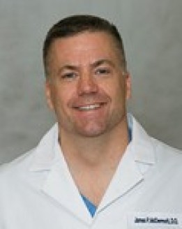 Photo of Dr. James P. Mcdermott, DO
