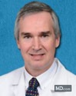 Photo for James P. McGowan, MD