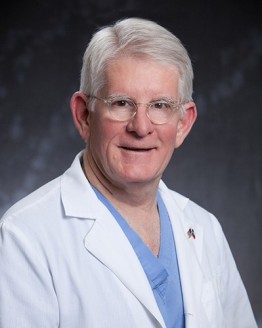 Photo of Dr. James P. Mcmichael, MD
