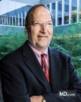 Photo of Dr. James R. Boogaerts, MD