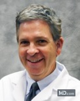 Photo of Dr. James Grace, MD