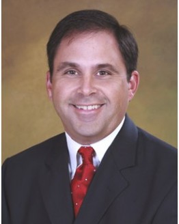 Photo of Dr. James R. Kosko, MD