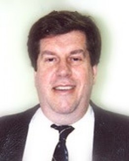 Photo of Dr. James R. Macho, MD