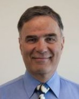 Photo of Dr. James R. Palleschi, MD