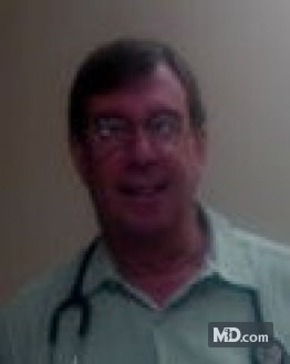 Photo of Dr. James R. Peri, MD