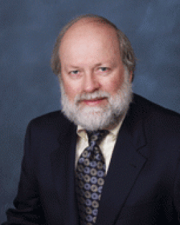 Photo of Dr. James Robertson, MD