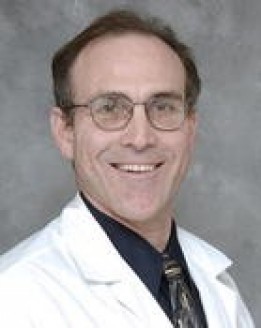 Photo of Dr. James S. Brock, MD