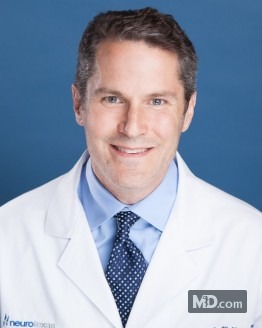 Photo of Dr. James S. Waldron, MD