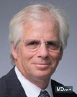 Photo of Dr. James Speyer, MD