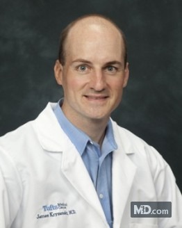 Photo of Dr. James Kryzanski, MD