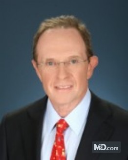 Photo of Dr. James T. Mazzara, MD
