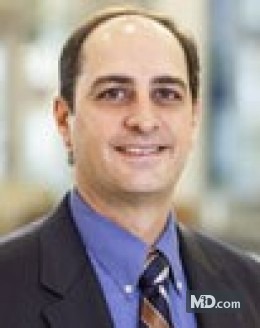 Photo of Dr. James Temprano, MD