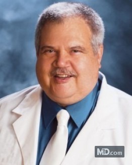 Photo of Dr. James V. Chabala, MD