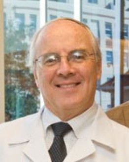 Photo of Dr. James V. Felt, MD