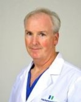 Photo of Dr. James W. Cahill, MD