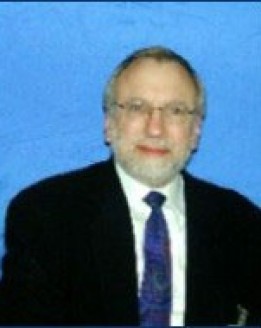 Photo of Dr. James W. Karesh, MD