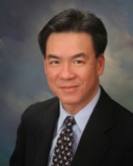 Photo of Dr. James Y. Yip, MD