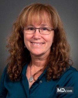 Photo of Dr. Jami C. Levine, MD