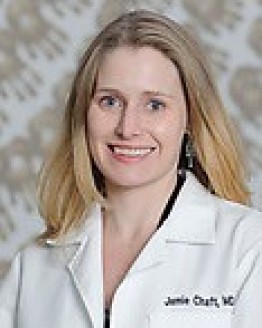 Photo of Dr. Jamie E. Chaft, MD