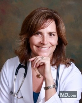 Photo of Dr. Jamie Glover, MD