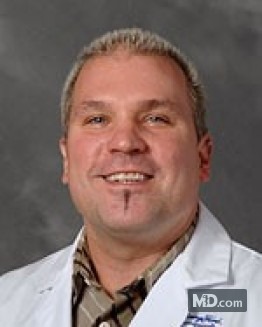 Photo of Dr. Jamie Hall, MD
