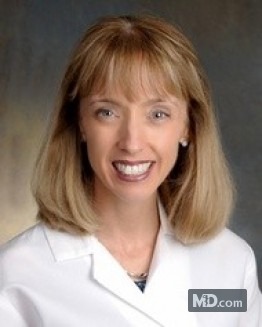 Photo of Dr. Jamie L. Reedy, MD, MPH