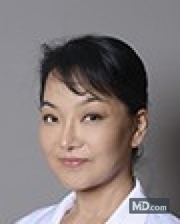Photo of Dr. Jamie Oey, MD