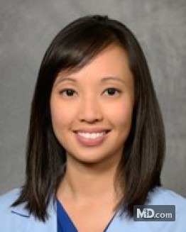 Photo of Dr. Jamie Pacis, MD