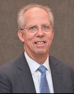 Photo of Dr. Jan A. Kylstra , MD