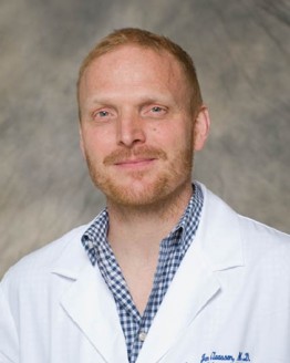 Photo of Dr. Jan Claassen, MD
