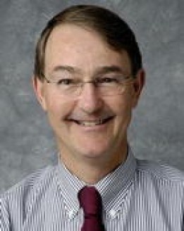 Photo of Dr. Jan S. Glowacki, MD