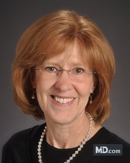 Photo of Dr. Jane A. Danowit, MD