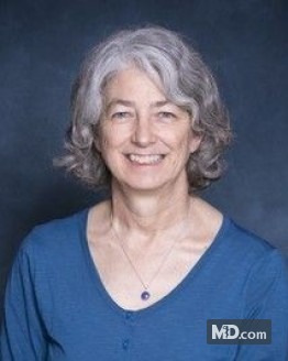 Photo of Dr. Jane A. Ripperger-Suhler, MD