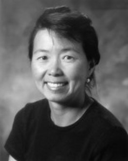 Photo of Dr. Jane T. Lombard, MD
