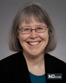 Photo of Dr. Jane H. Huntington, MD