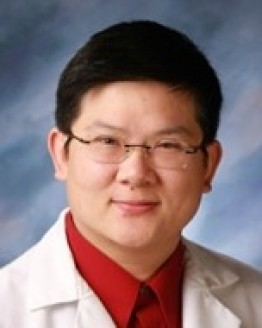 Photo of Dr. Jane I. Huang, MD