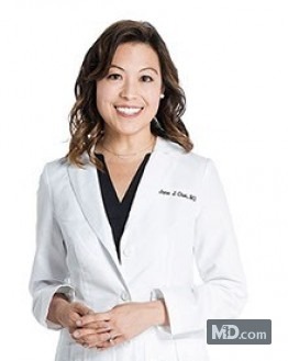 Photo of Dr. Jane J. Choi, MD