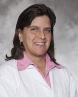 Photo of Dr. Jane K. Ybanez, MD