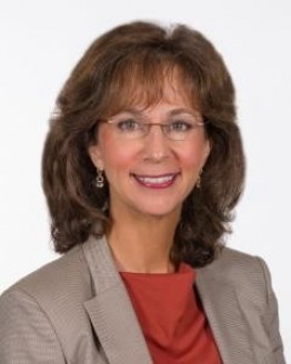 Photo of Dr. Jane L. Frederick, MD