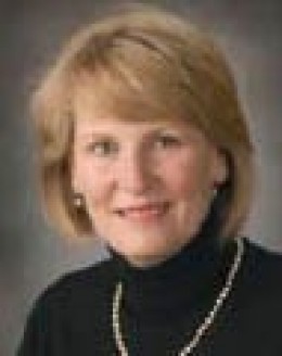 Photo of Dr. Jane L. Lynch, MD