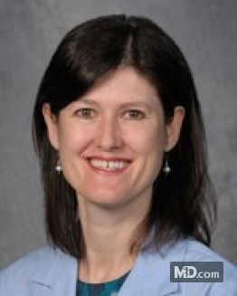 Photo of Dr. Jane Larsen, MD