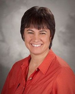 Photo of Dr. Jane M. Klaes, DO