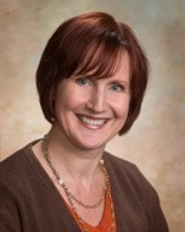 Photo of Dr. Jane M. Maloney, MD